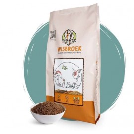 WISBROEK MICRO 22 - 15 KG