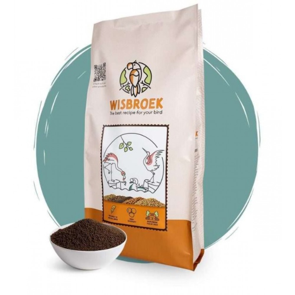 WISBROEK MICRO 40 - 3 KG