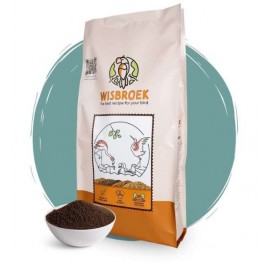 WISBROEK MICRO 40 - 3 KG