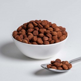 WISBROEK PAPAGAIOS FRUIT BLEND DAILY LARGE  - 1 KG