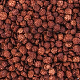 WISBROEK PAPAGAIOS FRUIT BLEND BOOSTER  - 3 KG