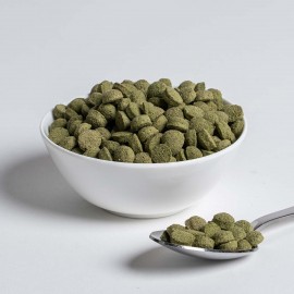 WISBROEK PAPAGAIOS NUT BLEND DAILY LARGE  -3 KG