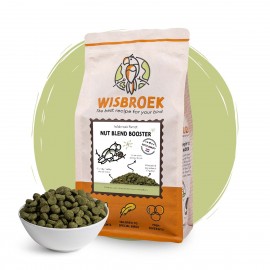 WISBROEK PAPAGAIOS NUT BLEND BOOSTER  - 1 KG