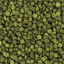 WISBROEK PAPAGAIOS NUT BLEND BOOSTER  - 3 KG