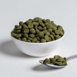 WISBROEK PAPAGAIOS NUT BLEND BOOSTER  - 3 KG