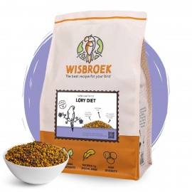 WISBROEK LORY DIET -3 KG
