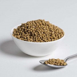 WISBROEK PAPAGAIOS LOW FAT DAILY SMALL -1 KG