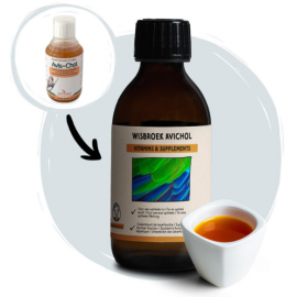 WISBROEK AVICHOL - 200ML
