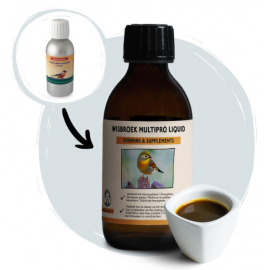 WISBROEK MULTIPRO LIQUID - 200ML