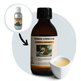 WISBROEK VITAPRO E-SE - 200ML