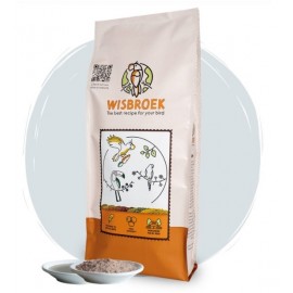 WISBROEK SUGAR GLIDER NECTAR - 20KG