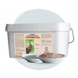 WISBROEK SUGAR GLIDER NECTAR - 3KG