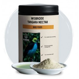 WISBROEK TANGARA NECTAR 800G