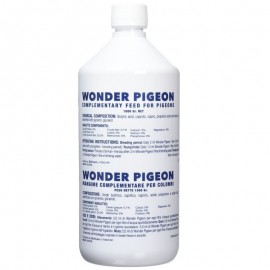 WONDER PIGEON 1000 GR