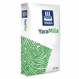 ADUBO YARA MILA COMPLEX 12-11-18 (S) + ME  - SACO 25 KG