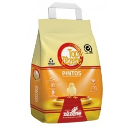 TOP PINTOS MIGALHA - SACO  25KG