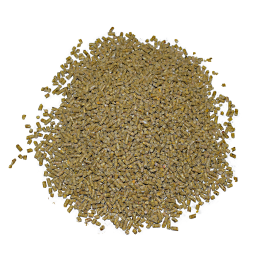 RAÇAO BIOLOGICA DE FRANGOS GRAO- SACO 20KG
