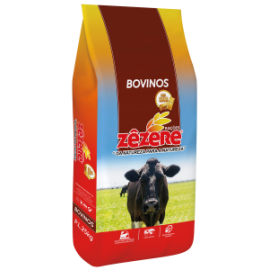 MILKZEZERE 4 VACAS ALTA PRODUÇÃO DE LEITE - SILAGEM MILHO  - SACO 25KG