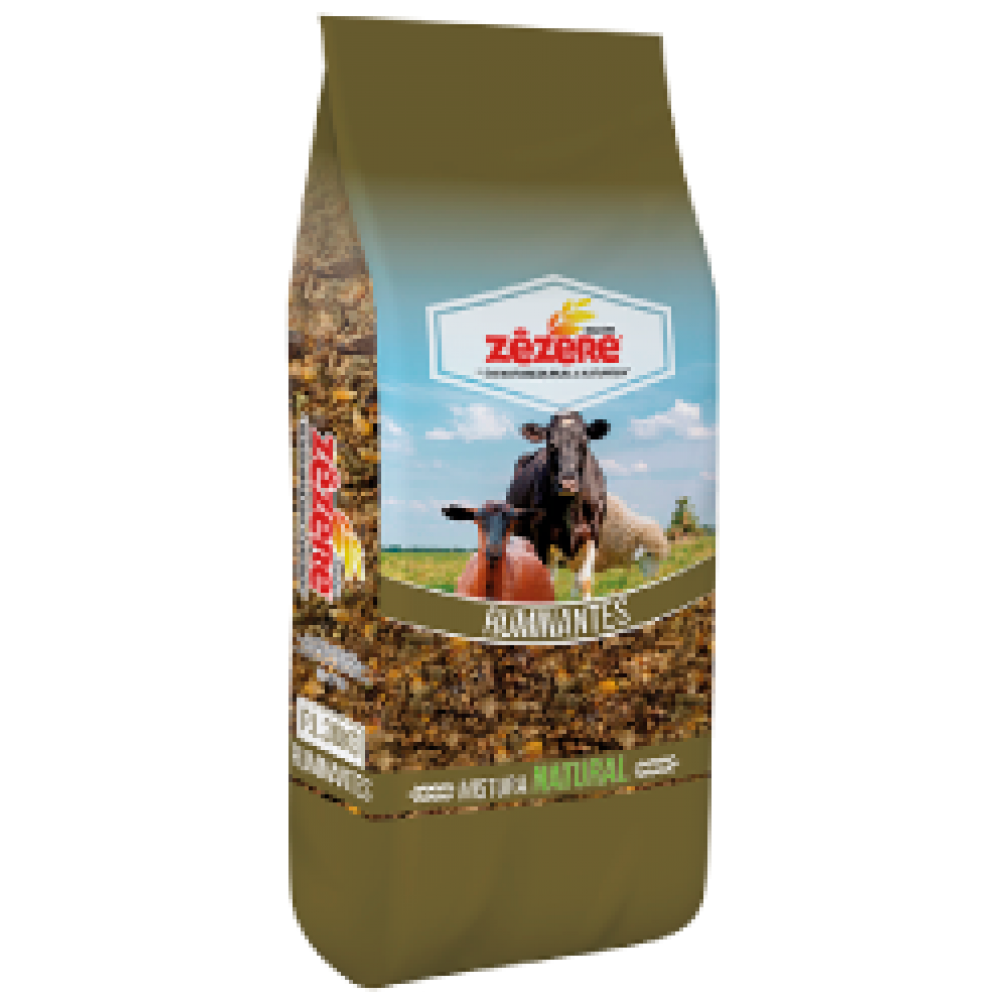 ZMIX BOVINOS SACO - 25KG