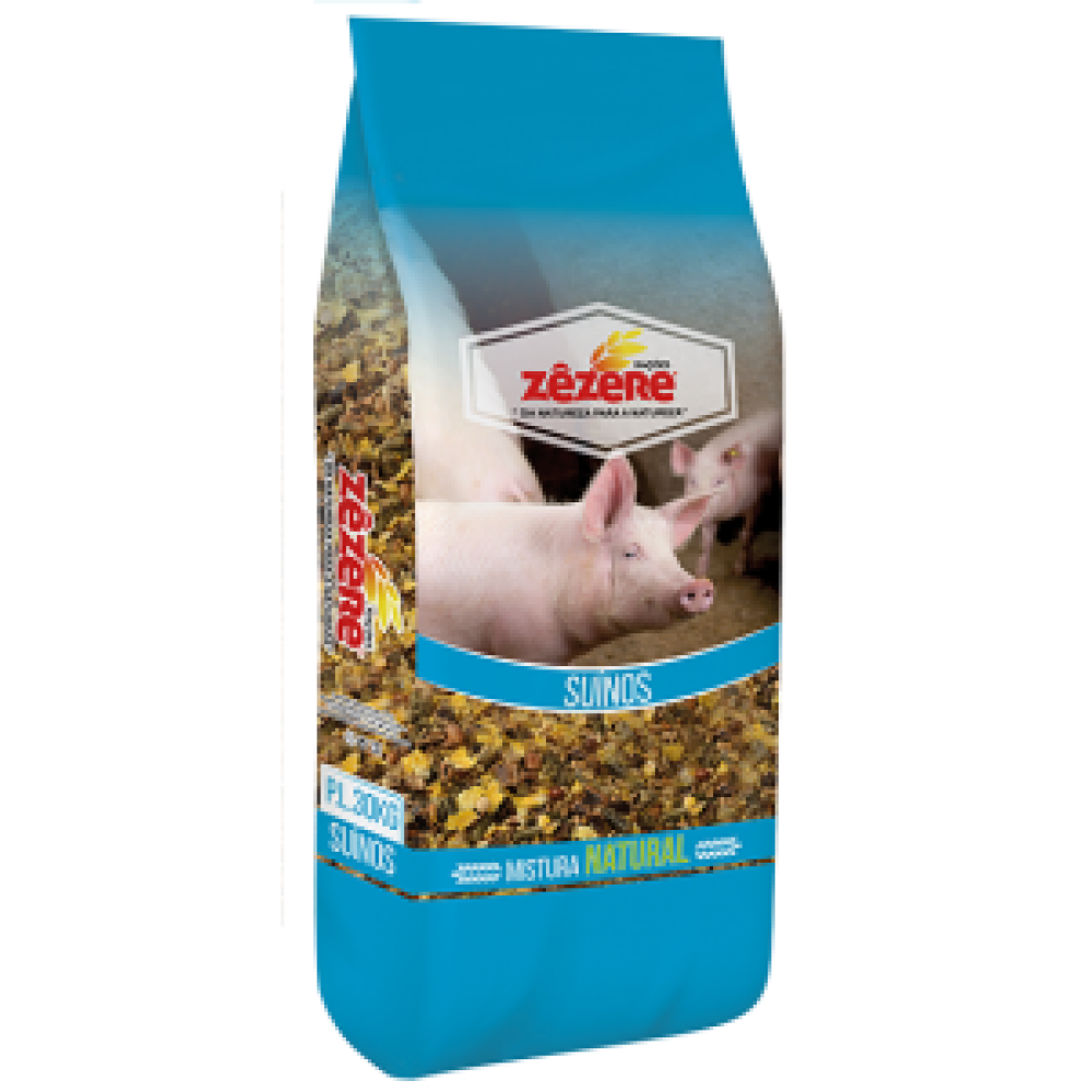 ZMIX SUINOS SACO - 25KG