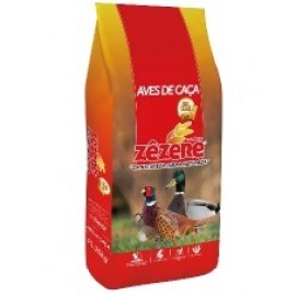 AVIZEZERE AVES DE CAÇA 5 REPOUSO GRANULADO - SC 25KG