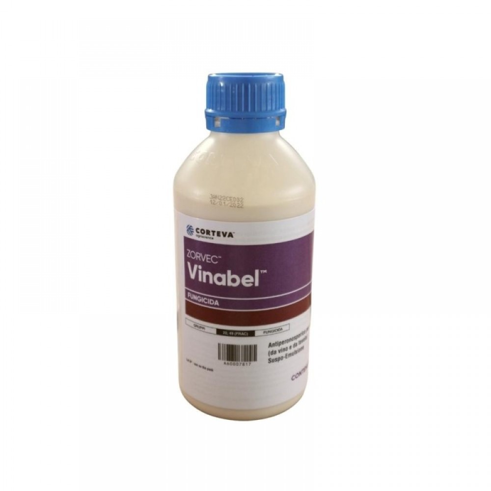 CORTEVA ZORVEC VINABEL AV1720 -1 LITRO