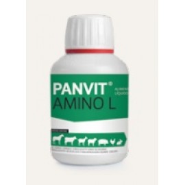 ZOOPAN PANVIT VITAMINO L - 100 ML