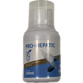 ZOOPAN PRO HEPATIC - 100 ML