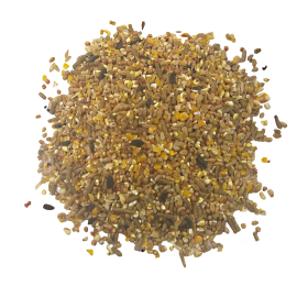 ZMIX DE  PINTOS E ROLAS SACO - 25 KG
