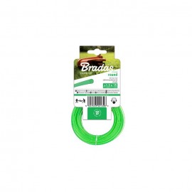 FIO NYLON PARA APARADORES  REDONDO 1.3 X 15 MT